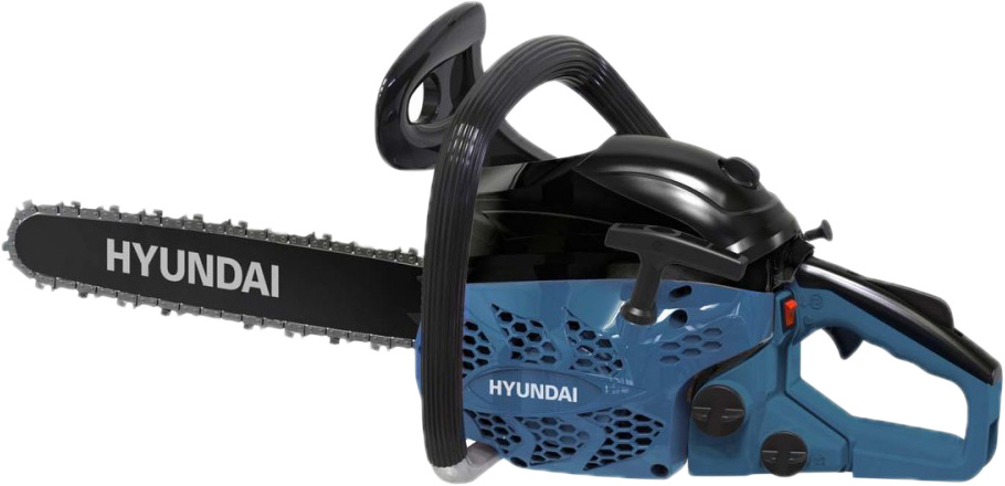 Бензопила ланцюгова HYUNDAI X 3916